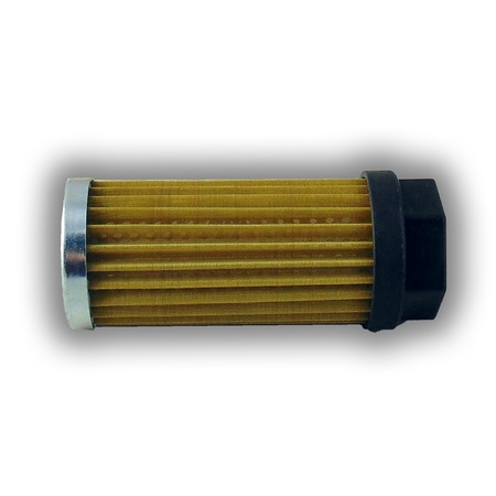 Main Filter Hydraulic Filter, replaces OMT SF46B12NOV, Suction Strainer, 125 micron, Outside-In MF0423528